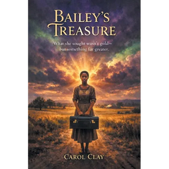 Bailey's Treasure