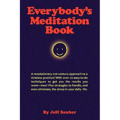 Everybody's Meditation Book