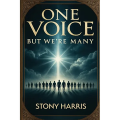 One Voice But We're Many