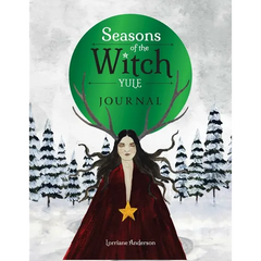 Seasons of the Witch: Yule Journal