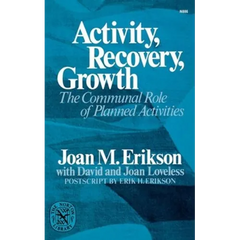 Activity, Recovery, Growth: The Communal Role of Planned Activities