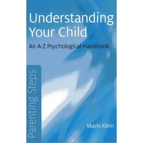 Parenting Steps - Understanding Your Child