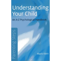Parenting Steps - Understanding Your Child