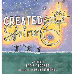 Created to Shine