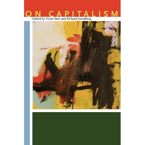 On Capitalism