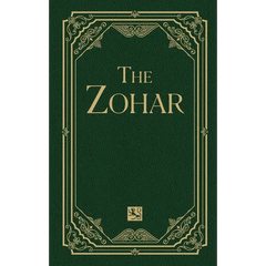 The Zohar Volume 5: Vayetze; Vayishlach