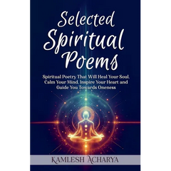 Selected Spiritual Poems