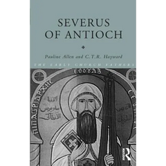 Severus of Antioch