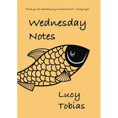 Wednesday Notes