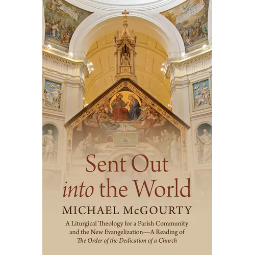 Sent Out into the World