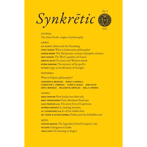 Synkretic 1
