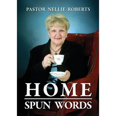 Home Spun Words