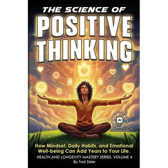The Science of Positive Thinking: How Mindset, Daily Habits, and Emotional Well-being Can Add Years to Your Life