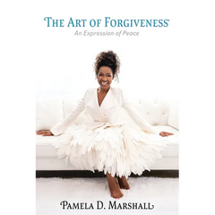 The Art of Forgiveness: An Expression of Peace