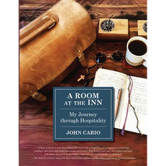 A Room at The Inn: My Journey Through Hospitality