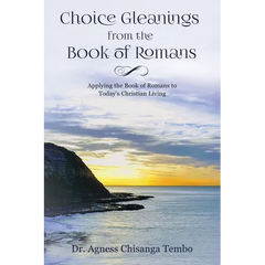 Choice Gleanings from the Book of Romans