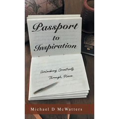 Passport to Inspiration: Unlocking Creativity Through Place