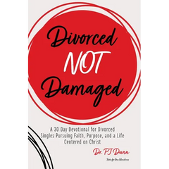 Divorced Not Damaged
