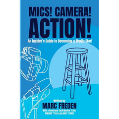 Mics! Camera! Action!