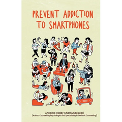 Prevent Addiction to Smartphones