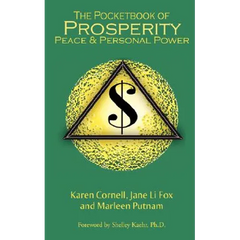 The Pocketbook of Prosperity, Peace and Personal Power