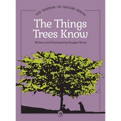 The Things Trees Know
