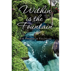 Within is the Fountain