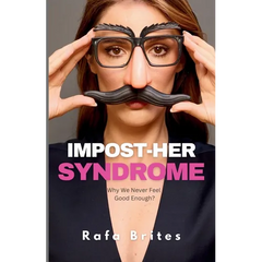 Impost-her Syndrome: Why We Never Feel Good Enough?
