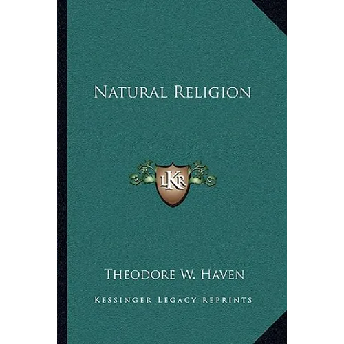 Natural Religion