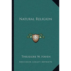 Natural Religion