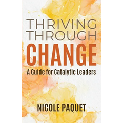 Thriving Through Change