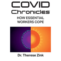 COVID Chronicles: How Essential Workers Cope