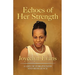 Echoes of Her Strength