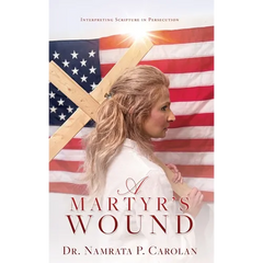 A Martyr's Wound: Interpreting Scripture in Persecution