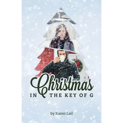 Christmas in the Key of G