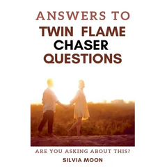 Answers To Twin Flame Chaser Questions