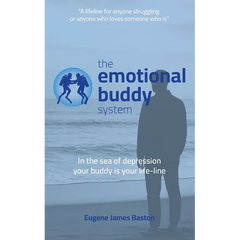 The Emotional Buddy System: In the sea of depression your buddy is your lifeline