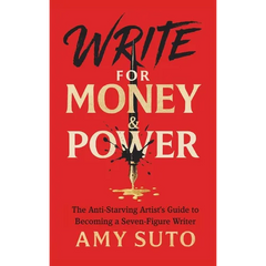 Write for Money and Power