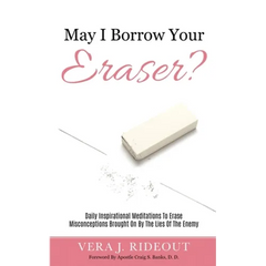 May I Borrow Your Eraser?