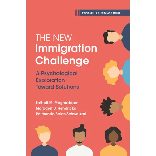 The New Immigration Challenge