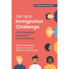 The New Immigration Challenge