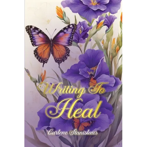 Writing to Heal
