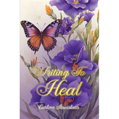 Writing to Heal