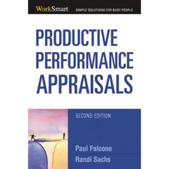 Productive Performance Appraisals