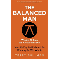 The Balanced Man