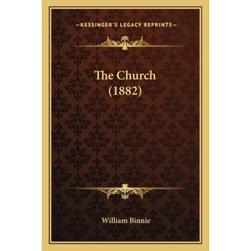 The Church (1882)