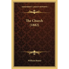 The Church (1882)