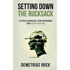 Setting Down The Rucksack