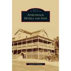 Adirondack Hotels and Inns