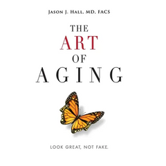 The Art Of Aging: Look Great, Not Fake